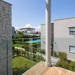 Apartment Sunbeam Terrace *