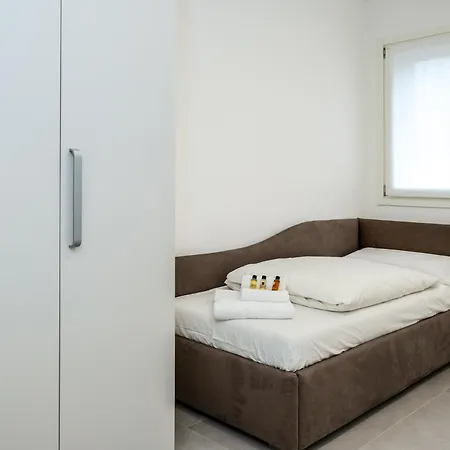 Διαμέρισμα Sunbeam Terrace Μπαρντολίνο