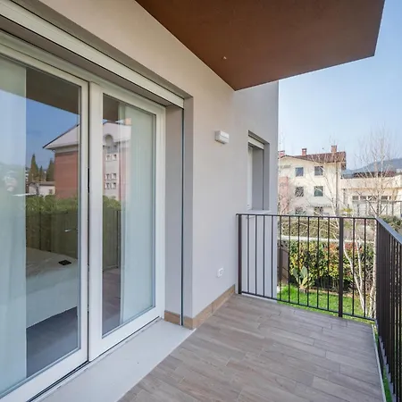 Lägenhet Sunbeam Terrace