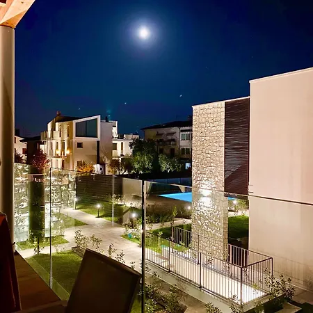 Διαμέρισμα Sunbeam Terrace