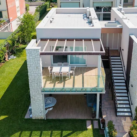 Sunbeam Terrace * Μπαρντολίνο