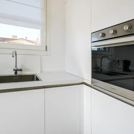 Sunbeam Terrace * Μπαρντολίνο