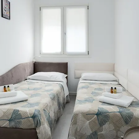 Sunbeam Terrace