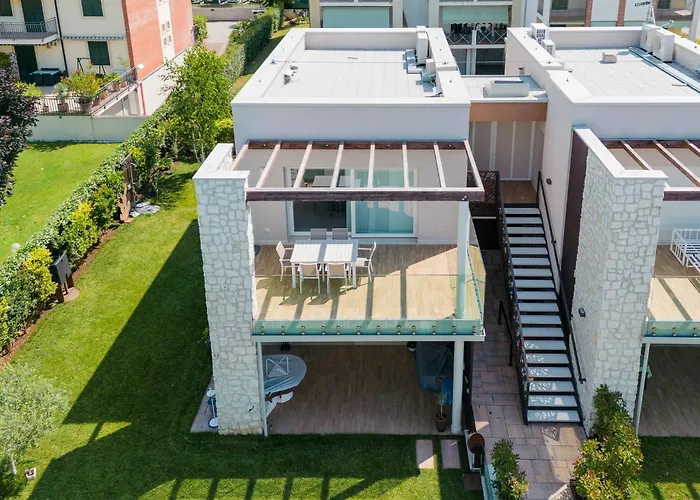 Sunbeam Terrace * Bardolino