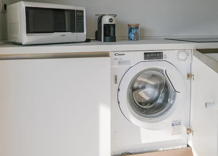 Lägenhet Sunbeam Terrace Bardolino