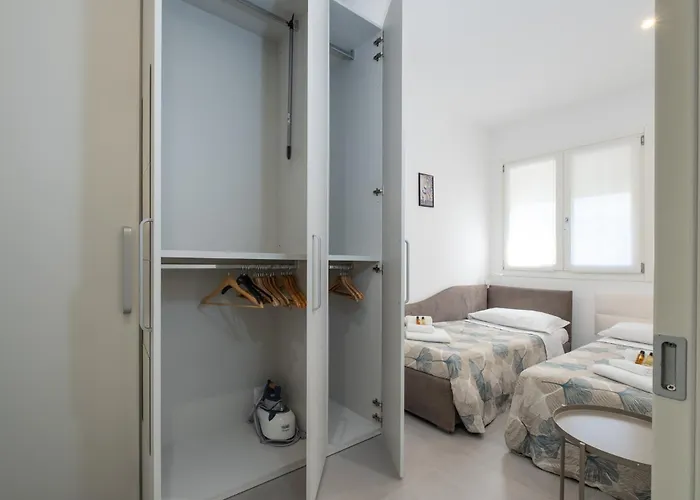 Lägenhet Sunbeam Terrace *