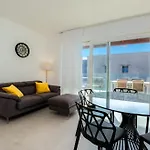 Sunbeam Terrace 公寓 巴多利诺