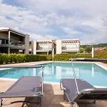Apartmán Sunbeam Terrace