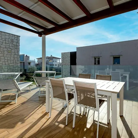 Sunbeam Terrace Apartment Bardolino