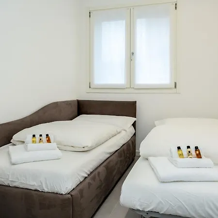 Sunbeam Terrace Apartment Bardolino
