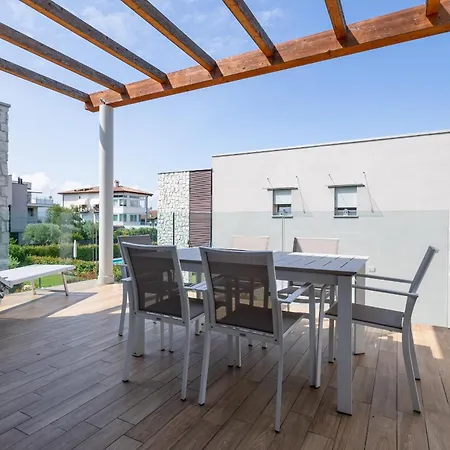 Apartment Sunbeam Terrace *