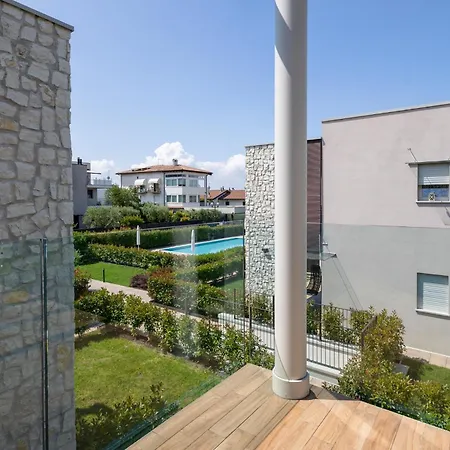 Apartment Sunbeam Terrace *