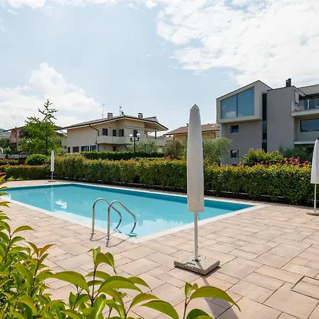 Apartmán Sunbeam Terrace *