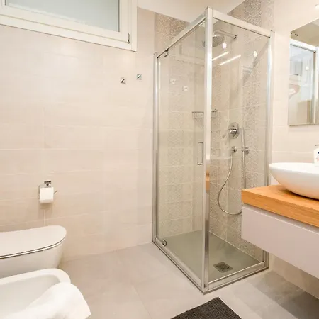 Appartement Sunbeam Terrace