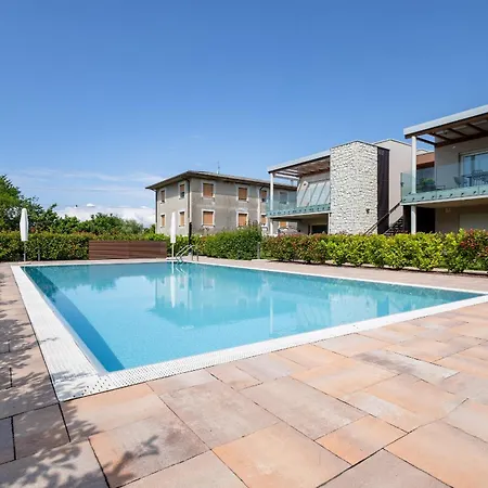 Sunbeam Terrace * Bardolino