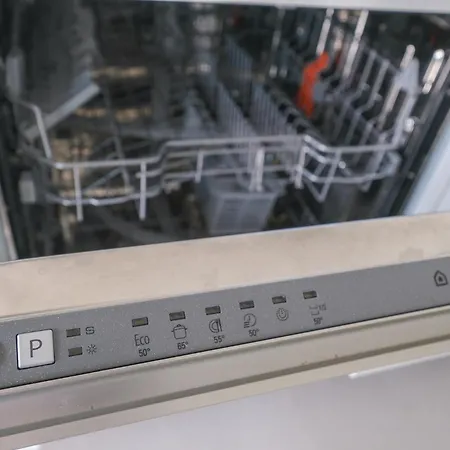 Sunbeam Terrace Appartement