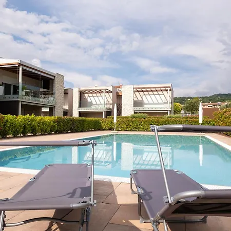 Appartement Sunbeam Terrace