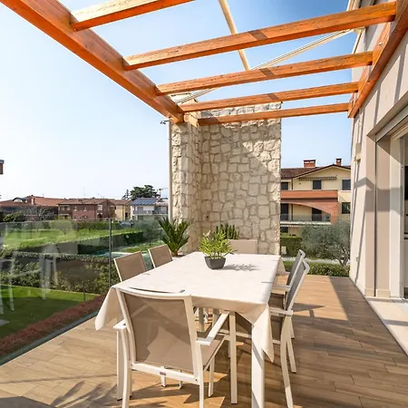 Apartment Sunbeam Terrace *