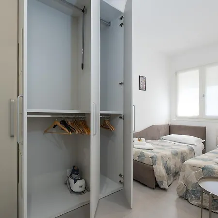 Appartement Sunbeam Terrace *