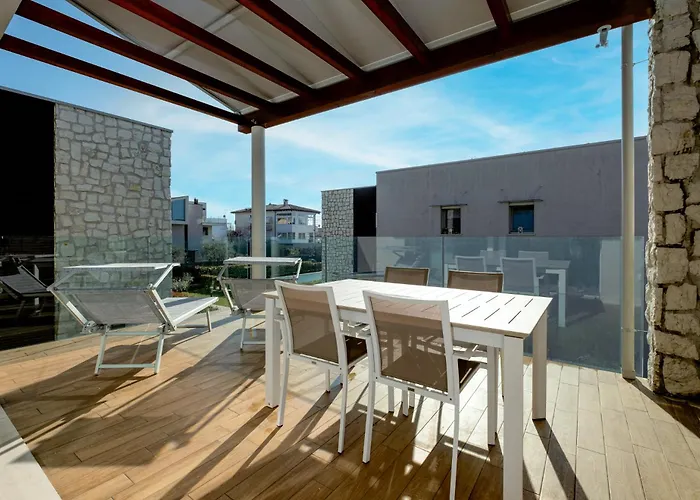 Sunbeam Terrace Apartman Bardolino