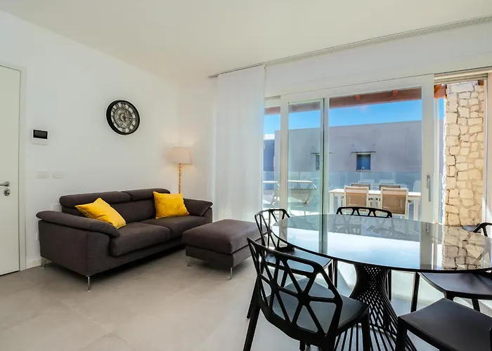 Sunbeam Terrace Apartman Bardolino