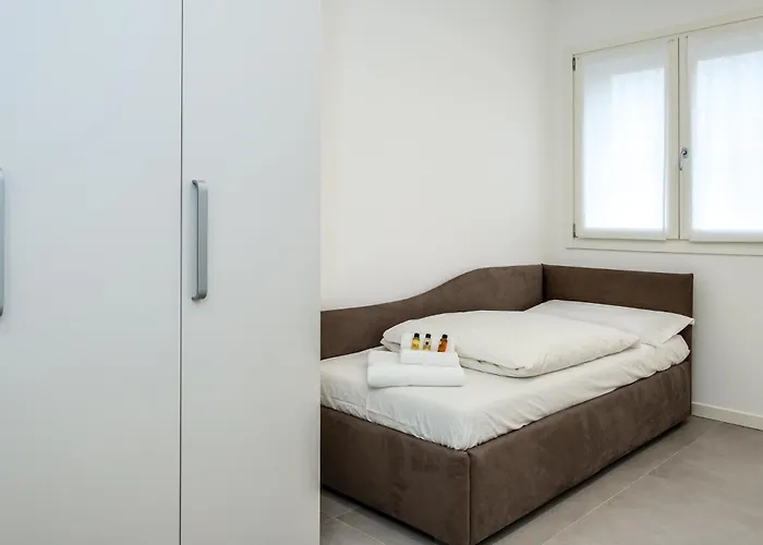 アパート Sunbeam Terrace バルドリーノ