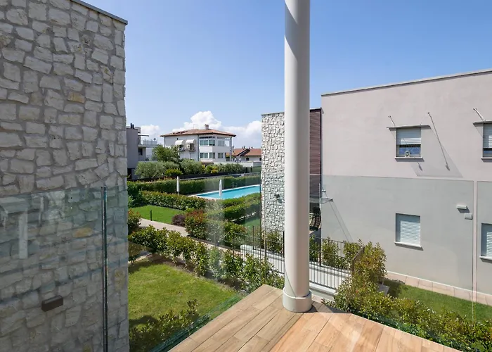 アパート Sunbeam Terrace *