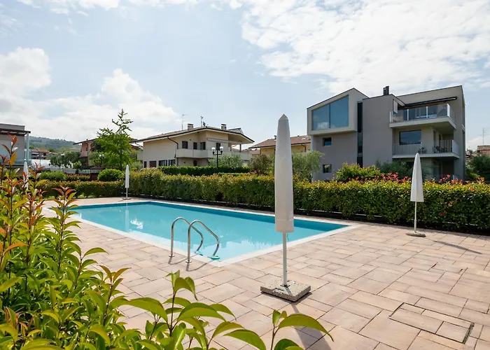 アパート Sunbeam Terrace *