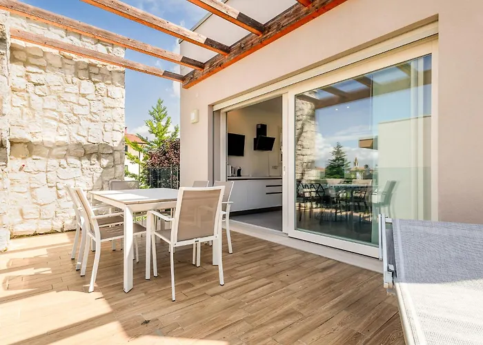 アパート Sunbeam Terrace *