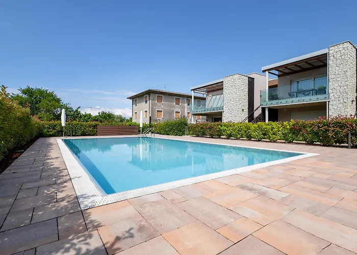 Sunbeam Terrace * バルドリーノ