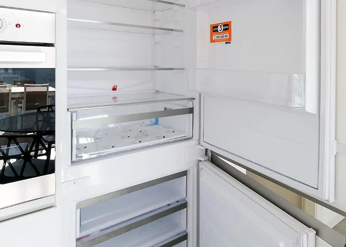 Sunbeam Terrace バルドリーノ