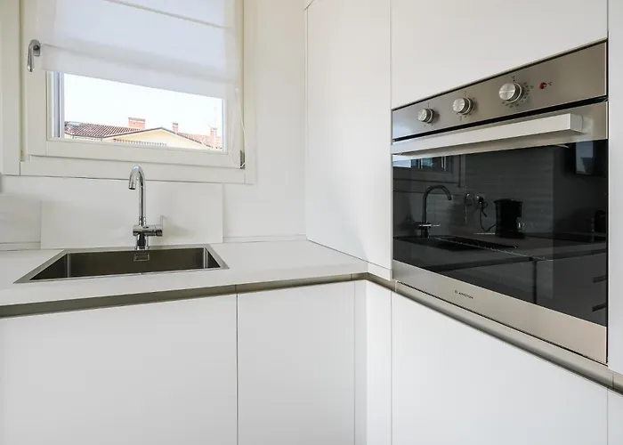 Sunbeam Terrace * バルドリーノ