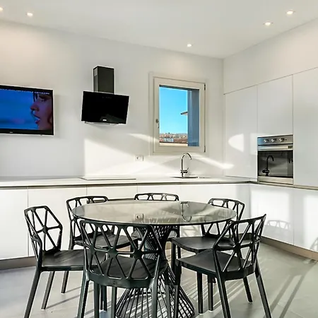 Sunbeam Terrace شقة *