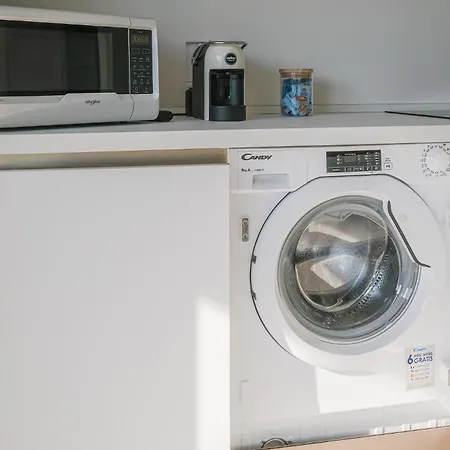 شقة Sunbeam Terrace باردولينو